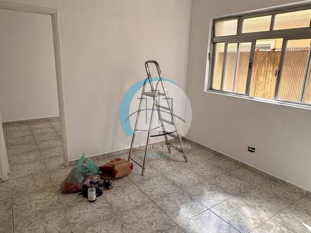 #777sjc32 - Apartamento para Venda em Santos - SP