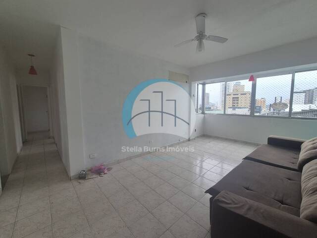 Apartamento para Venda em Santos - 3