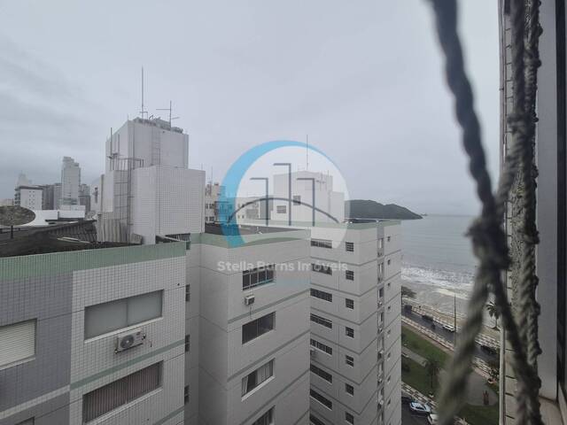 Apartamento para Venda em Santos - 4
