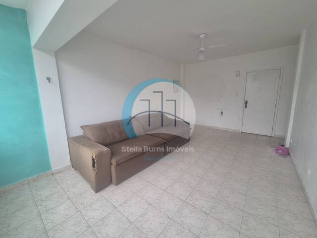 Apartamento para Venda em Santos - 5