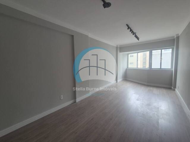 Apartamento para Venda em Santos - 3