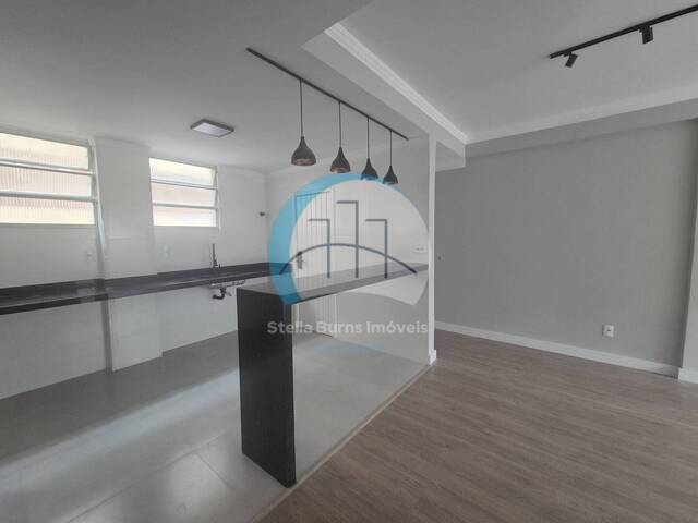 Apartamento para Venda em Santos - 5