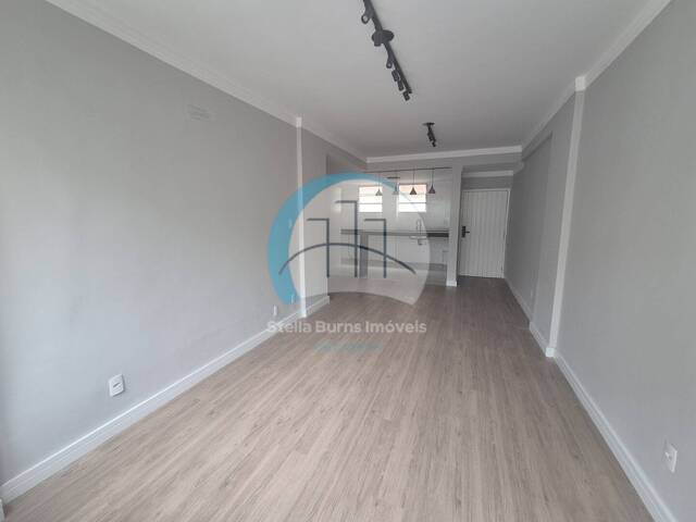 Apartamento para Venda em Santos - 2