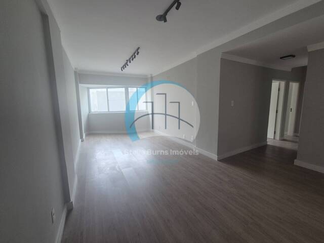 Apartamento para Venda em Santos - 4