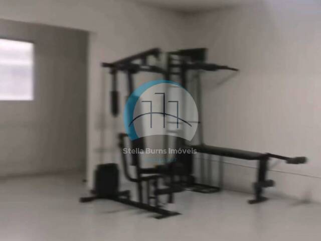 Apartamento para Venda em Santos - 3