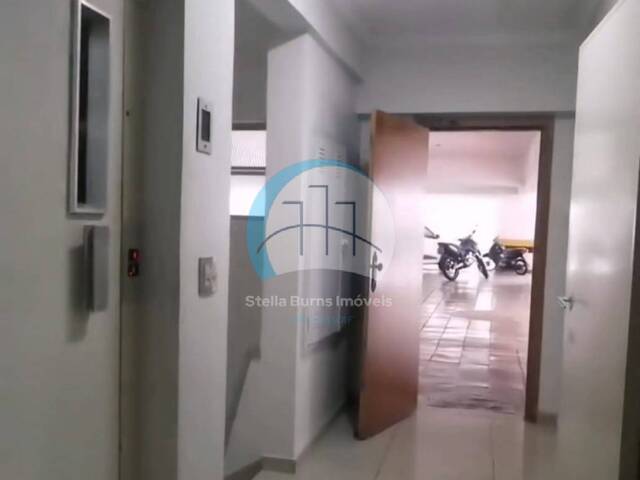 Apartamento para Venda em Santos - 4
