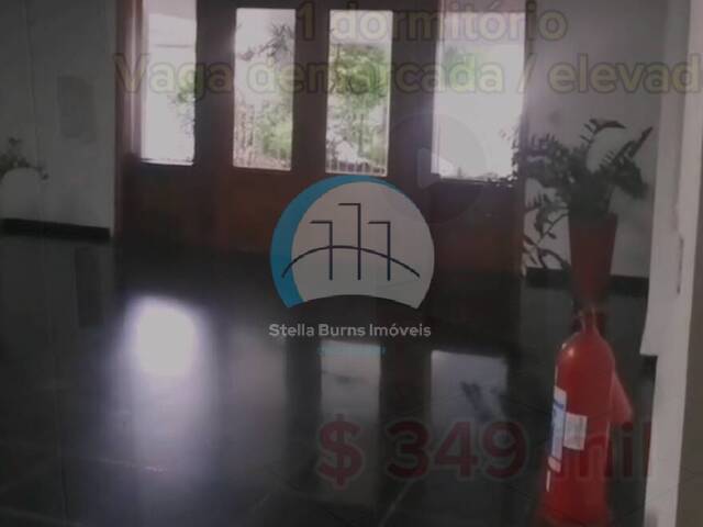Apartamento para Venda em Santos - 5