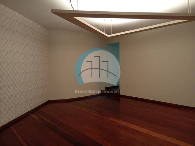 Apartamento para Venda em Santos - 4
