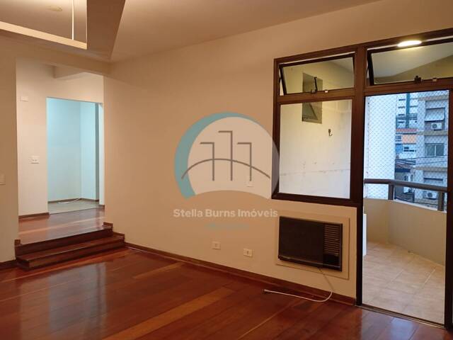Apartamento para Venda em Santos - 2