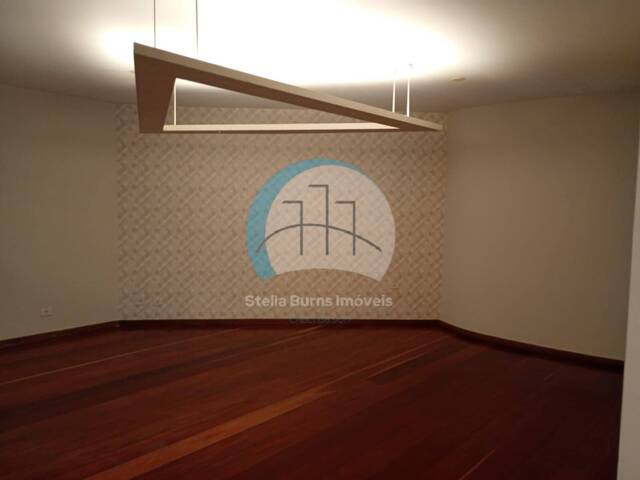 Apartamento para Venda em Santos - 3