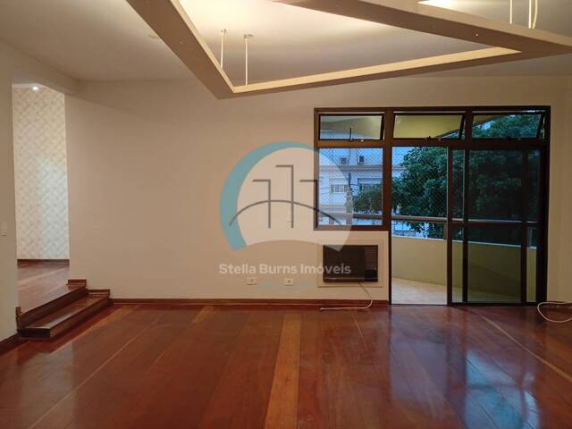 Apartamento para Venda em Santos - 5