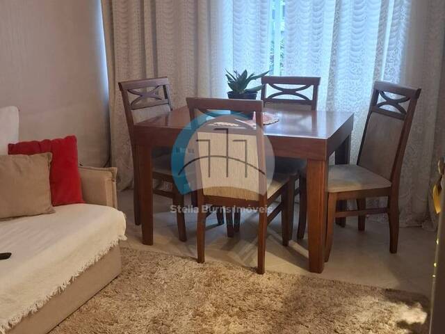 Apartamento para Venda em Santos - 2