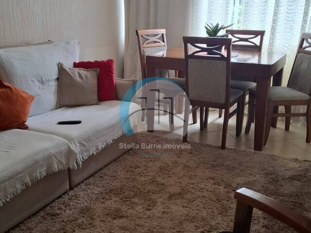 Apartamento para Venda em Santos - 3