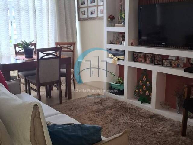 Apartamento para Venda em Santos - 5