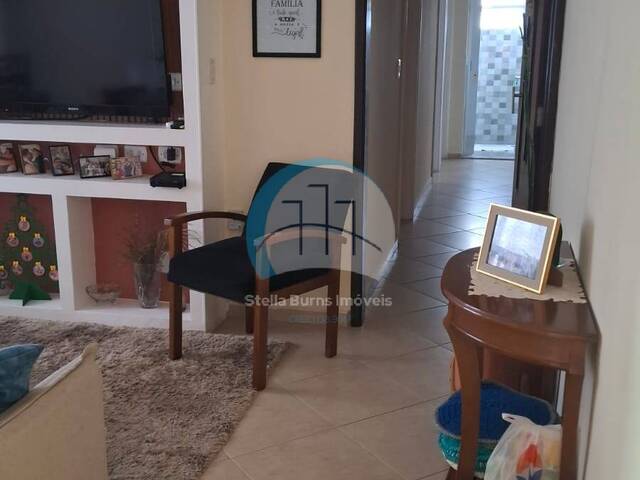 Apartamento para Venda em Santos - 4