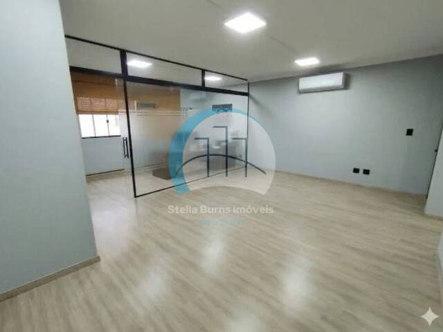 Sala para Venda em Santos - 2