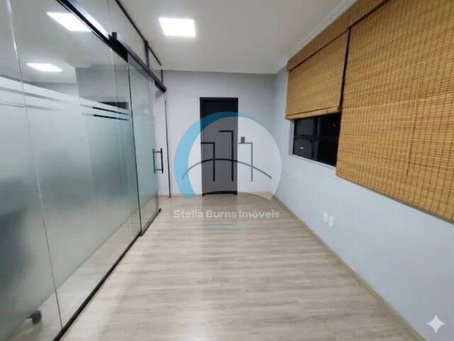 Sala para Venda em Santos - 4