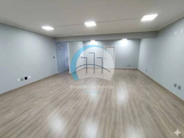 Sala para Venda em Santos - 5