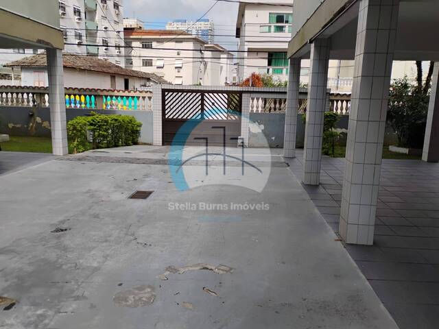 Apartamento para Venda em Santos - 2