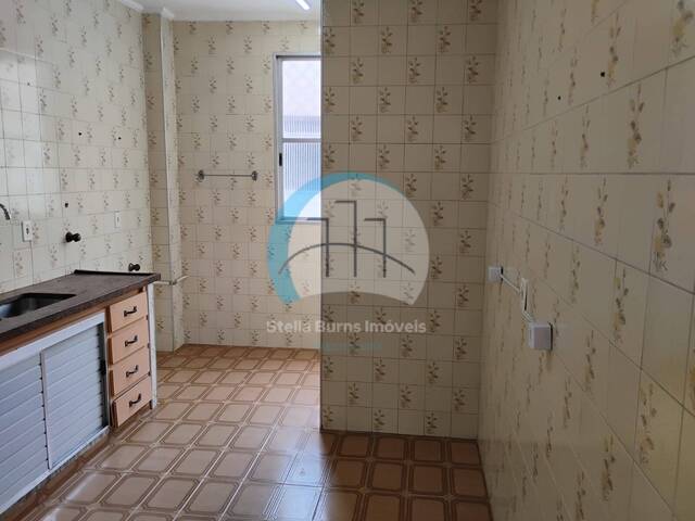 Apartamento para Venda em Santos - 3