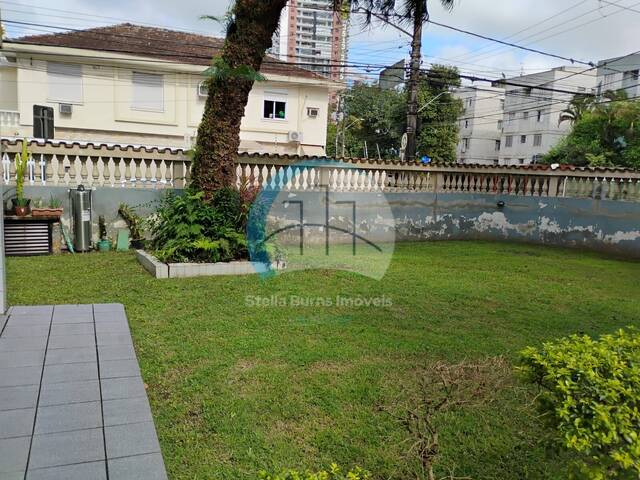 Apartamento para Venda em Santos - 5