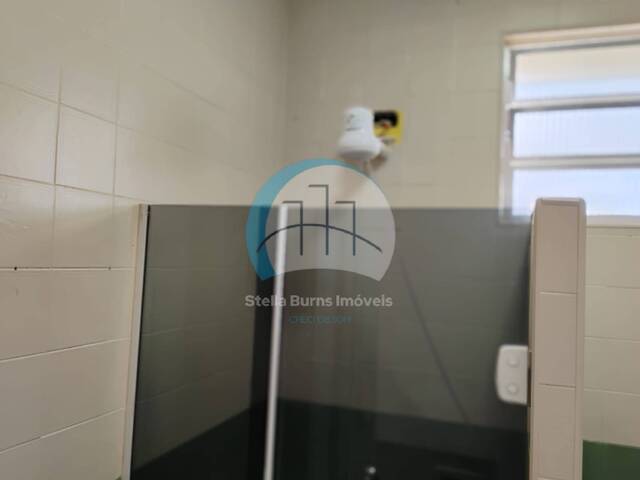 Apartamento para Venda em Santos - 4