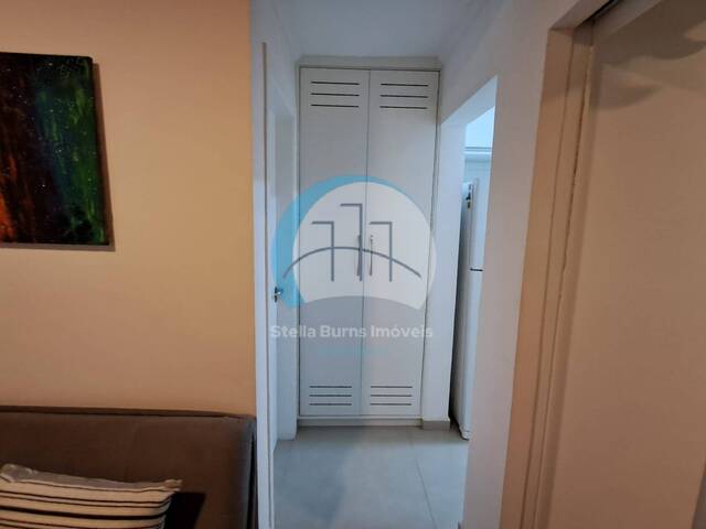 Apartamento para Venda em Santos - 5