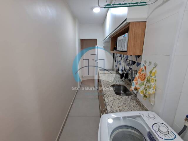 Apartamento para Venda em Santos - 4