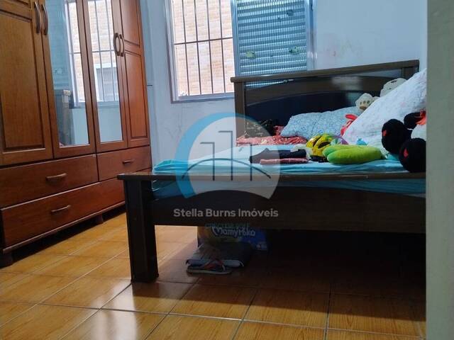 Apartamento para Venda em Santos - 4