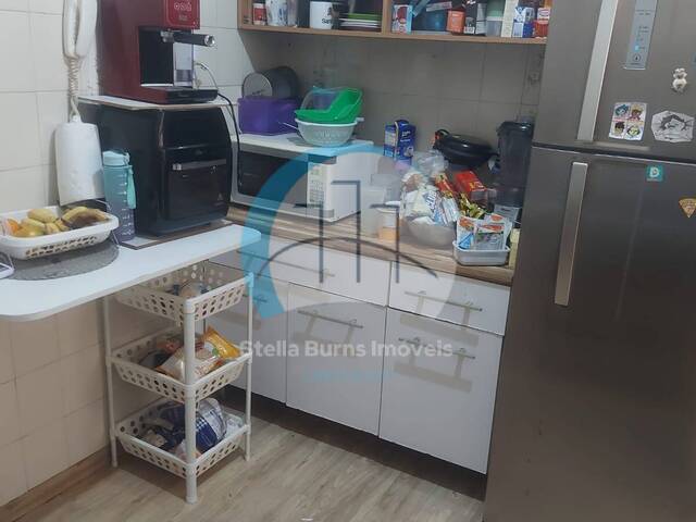 Apartamento para Venda em Santos - 5