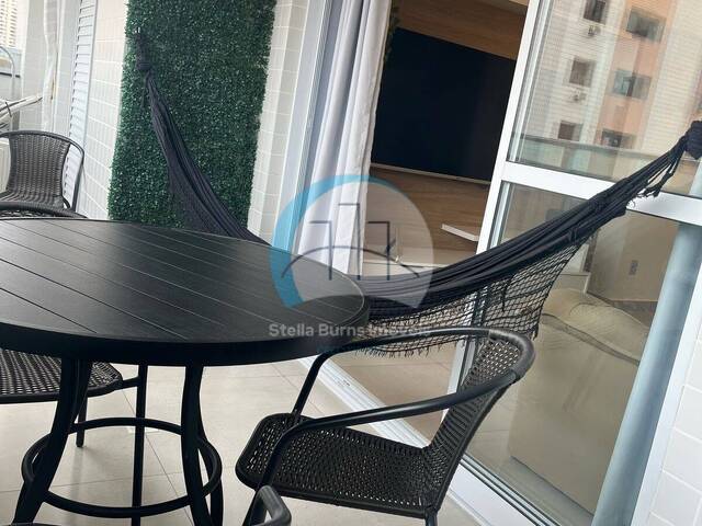 Apartamento para Venda em Santos - 2