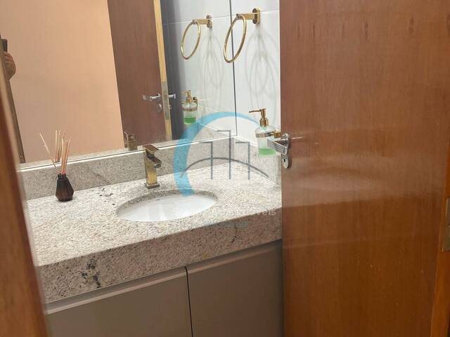 Apartamento para Venda em Santos - 3