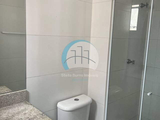 Apartamento para Venda em Santos - 5