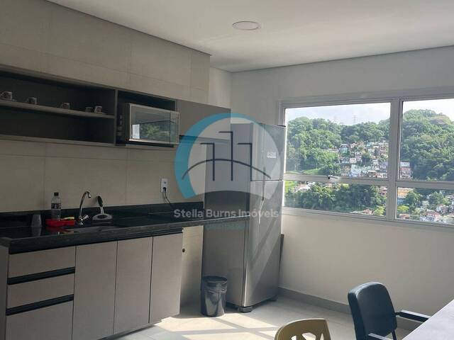 Apartamento para Venda em Santos - 4