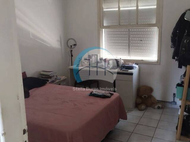 #777sjc36 - Apartamento para Venda em Santos - SP - 2