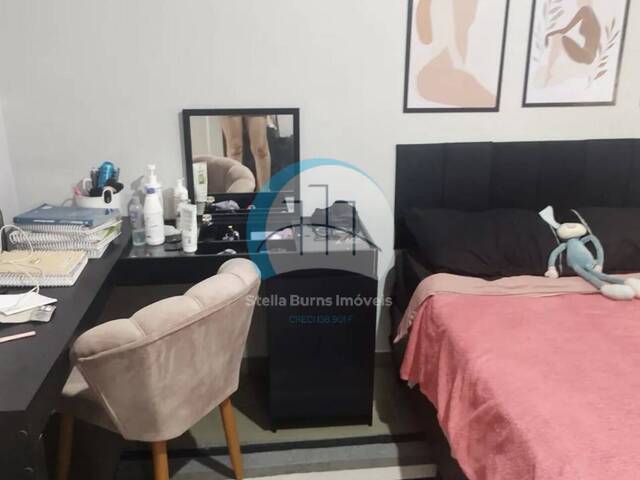 Apartamento para Venda em Santos - 4
