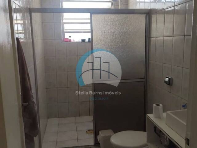 Apartamento para Venda em Santos - 5