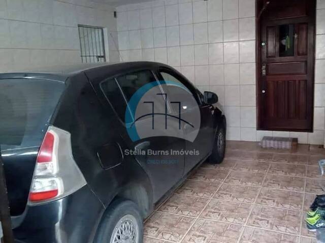 #777sjc37 - Casa para Venda em Santos - SP - 3