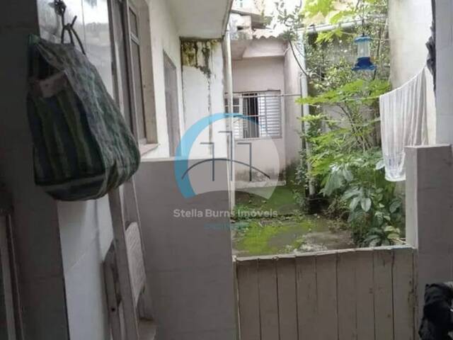 Casa para Venda em Santos - 4