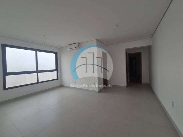 Apartamento para Venda em Santos - 2