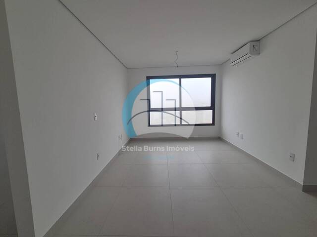 Apartamento para Venda em Santos - 5