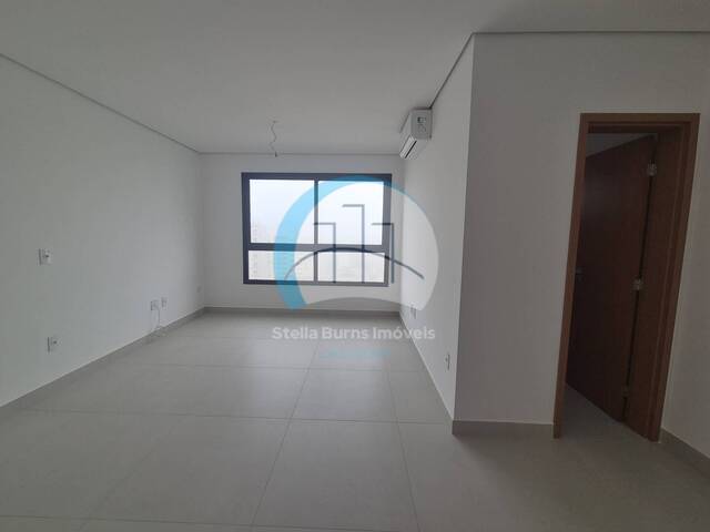 Apartamento para Venda em Santos - 4