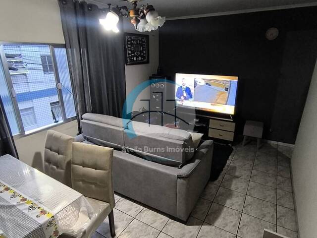 Apartamento para Venda em Santos - 4