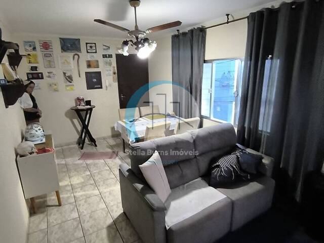 Apartamento para Venda em Santos - 5
