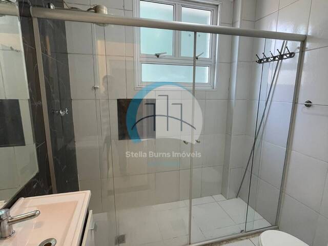 Apartamento para Venda em Santos - 5