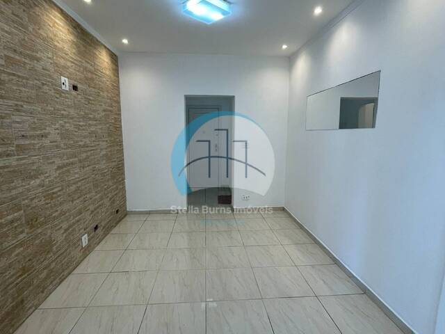 Apartamento para Venda em Santos - 4