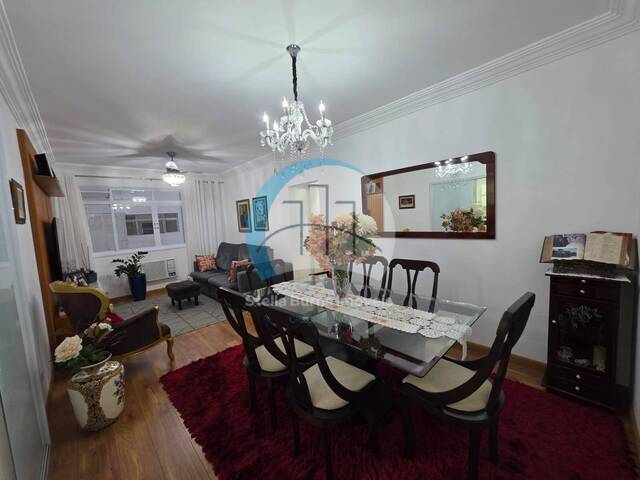 Apartamento para Venda em Santos - 5