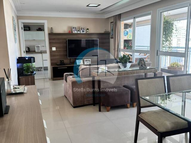 Apartamento para Venda em Santos - 4