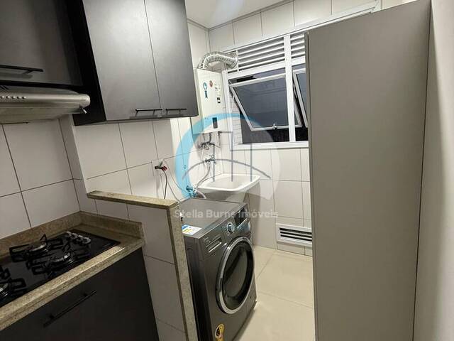 #777SBFG01 - Apartamento para Venda em São Vicente - SP - 3