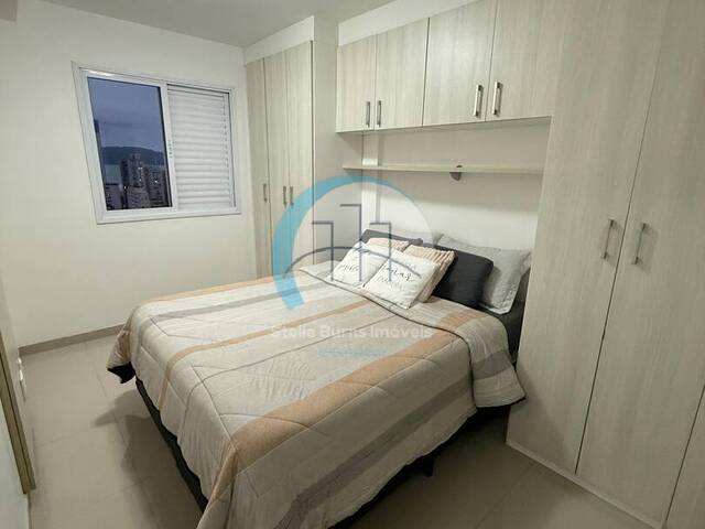 Apartamento para Venda em São Vicente - 4